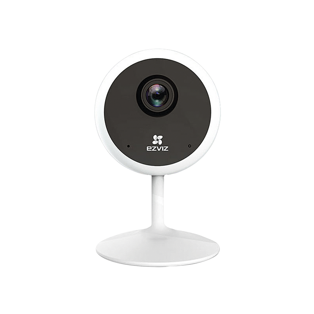 Mini Cámara IP 1 Megapixel / Lente 2.8 mm / Uso Residencial / Lente 2.8 mm / Grabación en la Nube / Notificación Push / Audio de dos vías / Memoria Micro SD