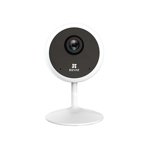 Mini Cámara IP 1 Megapixel / Lente 2.8 mm / Uso Residencial / Lente 2.8 mm / Grabación en la Nube / Notificación Push / Audio de dos vías / Memoria Micro SD