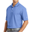 Playera Polo Dri-FIT color Azul para Hombre