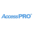 Calcomanías AccessPRO (Paquete con 10)