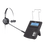 Kit Fanvil Para CallCenter Incluye Teléfono IP C01 Y Diadema HT101