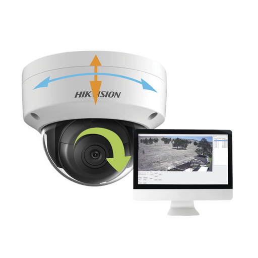 Modulo licencia para integracion de CCTV 2.1.9 +