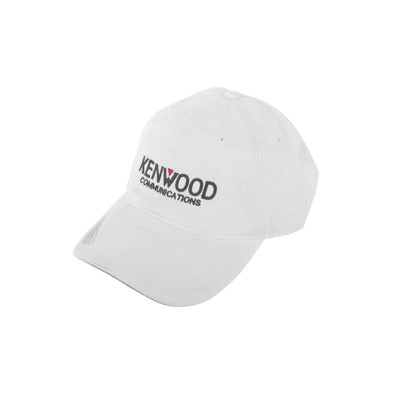 Gorra KENWOOD Color Blanco