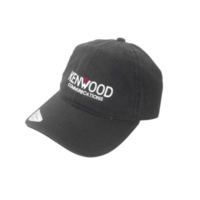 Gorra KENWOOD Color Negro