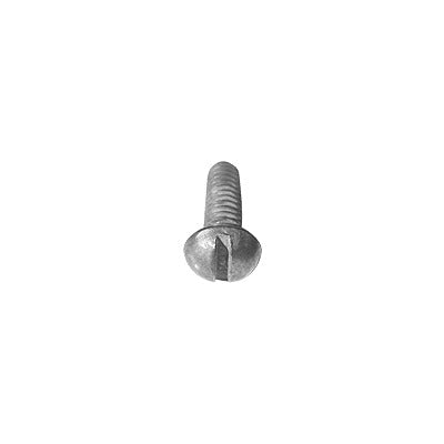 Tornillo cabeza de gota de 5/16" x 1"