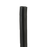 Tubo Corrugado Abierto para Protección de Cables, 1in de Diámetro, 30.5 m de Largo, Color Negro