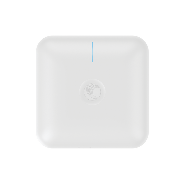 Access Point Doble Banda / HotSpot 802.11 AC, Wave 2, 2x2 / AP para interiores con administración Cloud / hasta 256 clientes concurrentes - (PL-E410PUSA-RW) Versión con PoE