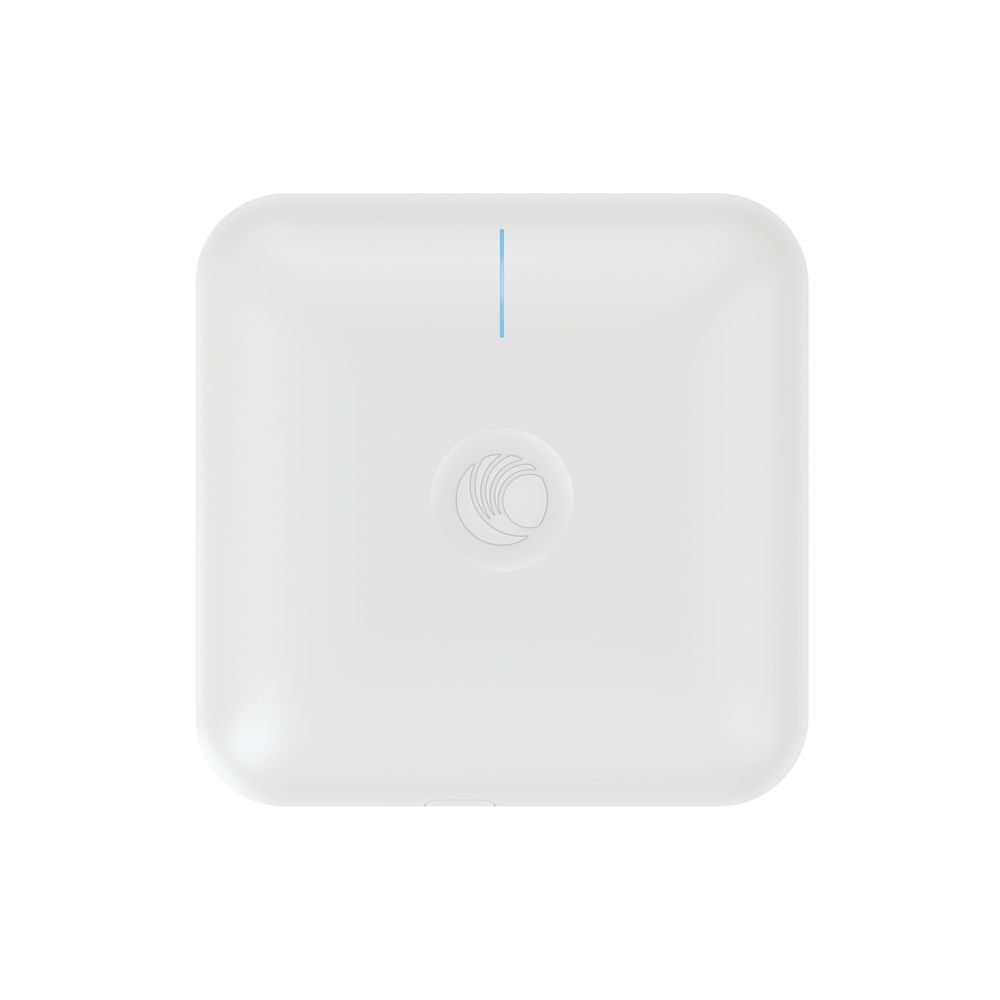 Access Point Doble Banda / HotSpot 802.11 AC, Wave 2, 2x2 / AP para interiores con administración Cloud / hasta 256 clientes concurrentes (PL-E410X00A-RW) Versión SIN PoE