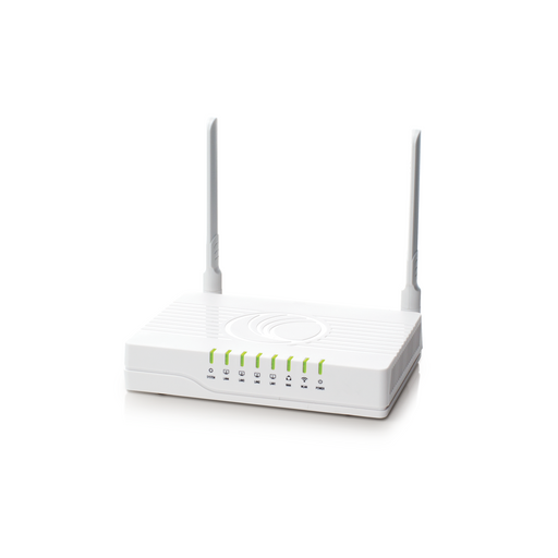 Router inalámbrico 802.11n 2.4 GHz - PL-R190WUSA- WW