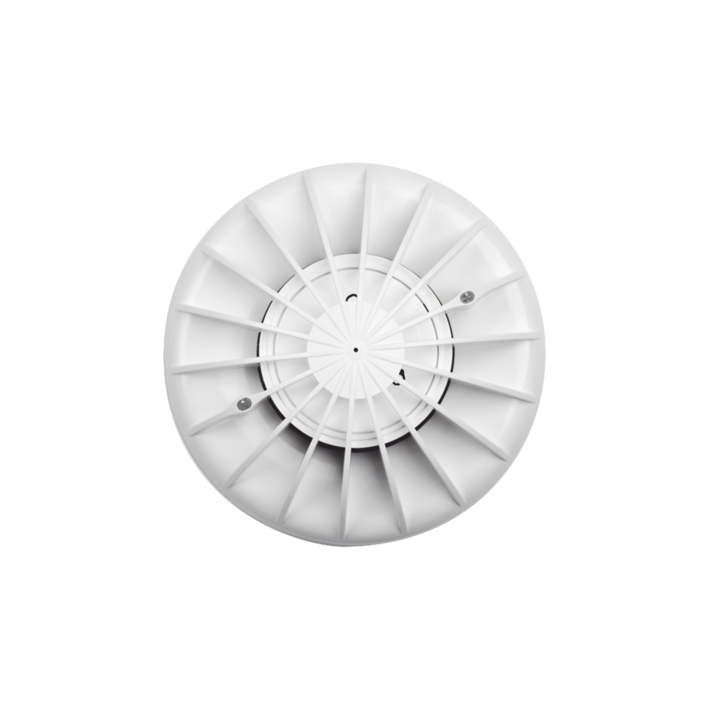 Detector de humo fotoeléctrico inalámbrico