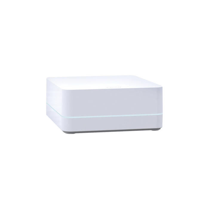 Lutron HUB, integrarlo con RRMAIN si lo que busca es el control por medio de la App de LUTRON.