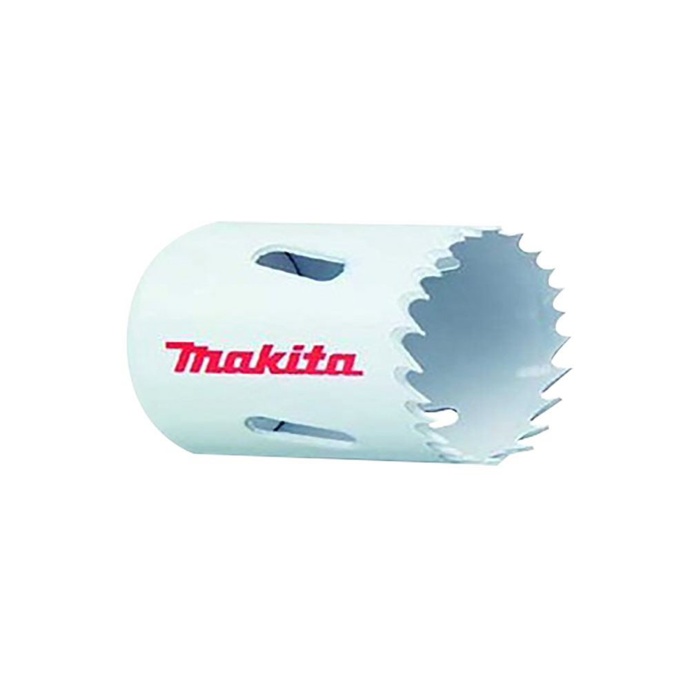 Broca sierra bimetálica de 3-1/4”, (83mm)