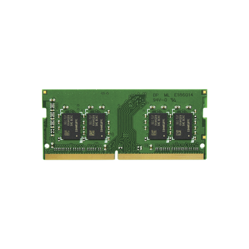 Modulo de memoria RAM de 4GB para servidores Synology