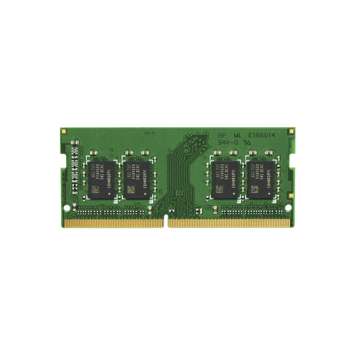 Modulo de memoria RAM de 4GB para servidores Synology