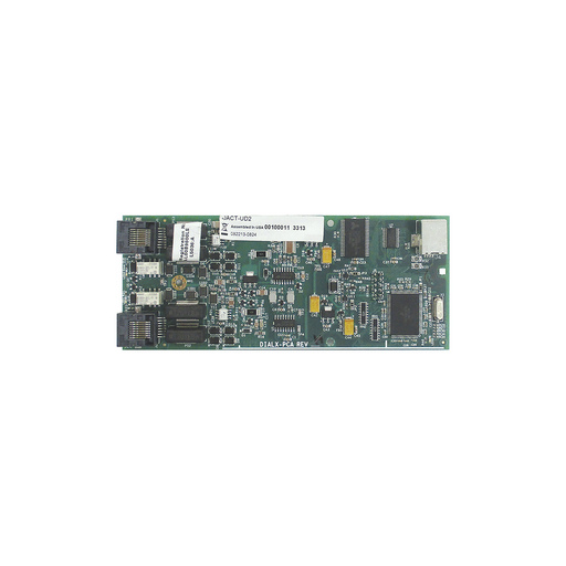 Comunicador Digital para Panel de Incendio Fire-Lite. Compatible con panel MS9600