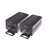 Transceptor Ethernet Sobre Coaxial (EoC) hasta 800 m/UTP hasta 1000 m.(Receptor)