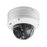 Cámara IP Domo 2 Megapixel (1080p) | Antivandalica IK10 | Audio de Dos Vías | Alarma I/O | PoE/12 VCD | IR 30m | MicroSD | ICR | WDR | Lente Motorizado (4.4mm-10mm)