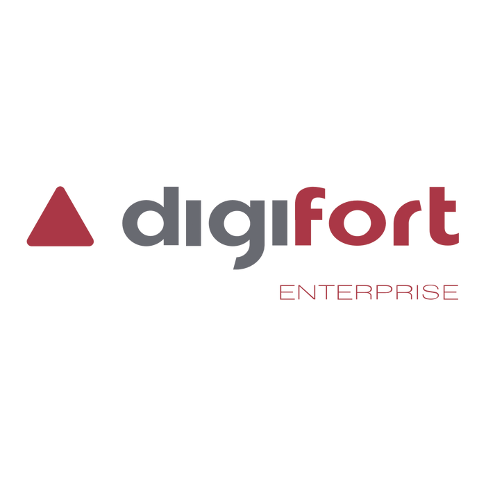 Sistema Digifort edición Enterprise para Windows - Sistema base para la gestión de 8 cámaras.