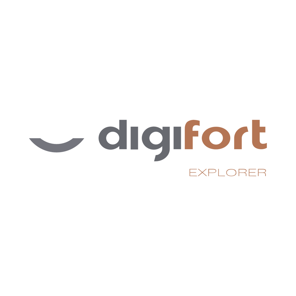 Sistema Digifort edición Explorer para Windows - Sistema base para la gestión de 4 cámaras. (Limite de 16 cámaras)