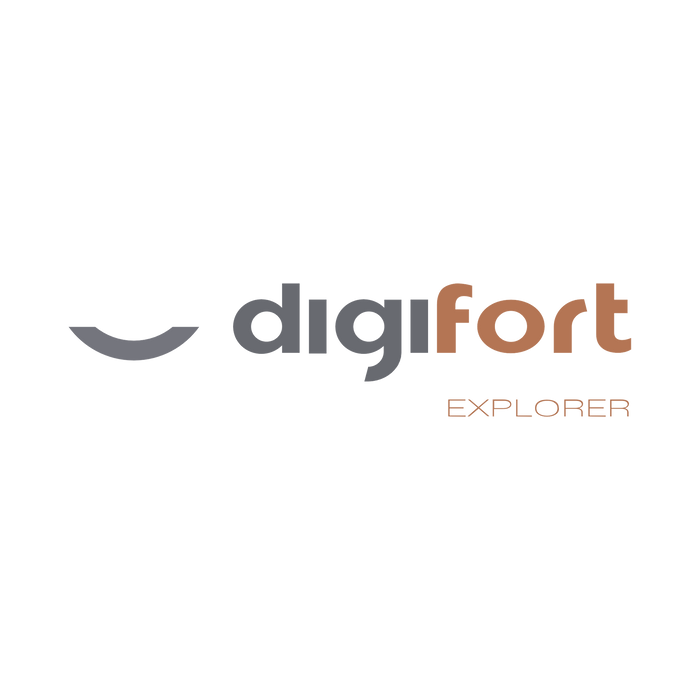 Sistema Digifort edición Explorer para Windows - Sistema base para la gestión de 4 cámaras. (Limite de 16 cámaras)