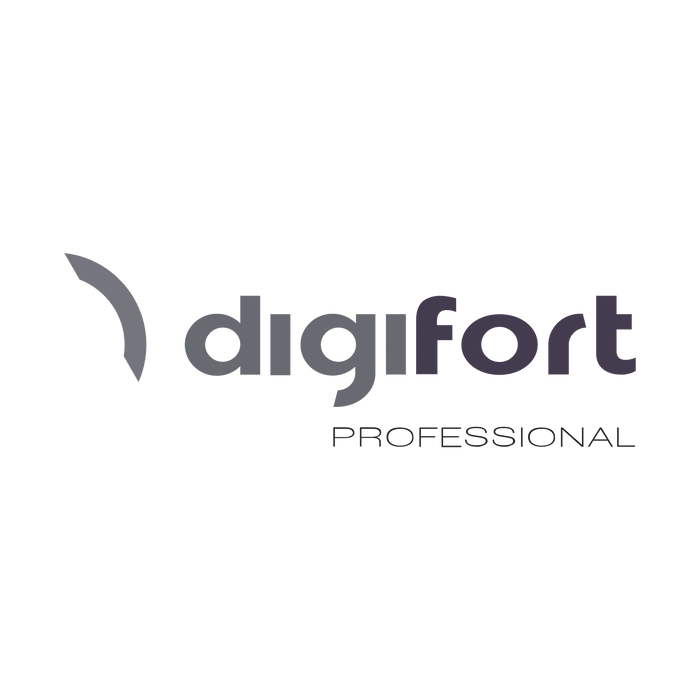 Sistema Digifort edición Profesional para Windows - Sistema base para la gestión de 8 cámaras (Limite de 64 cámaras).