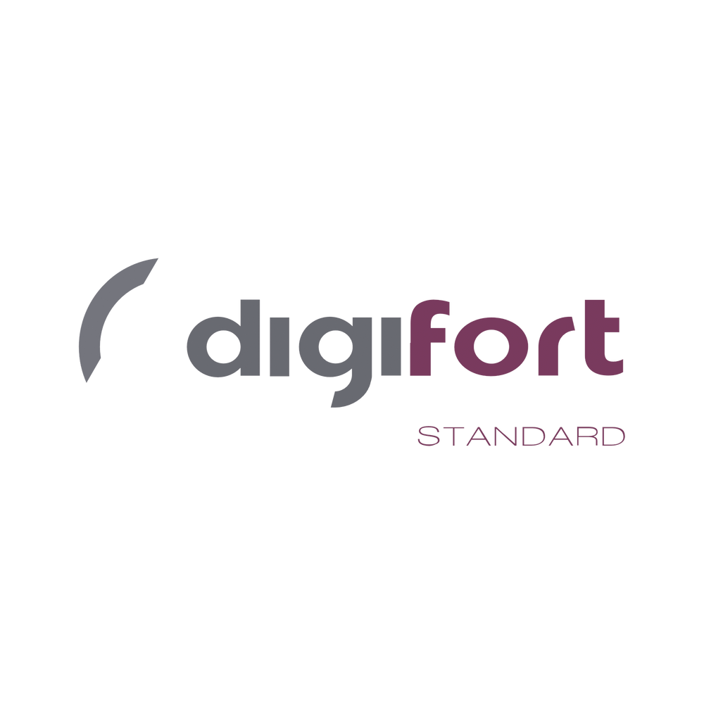 Sistema Digifort edición Standard para Windows - Sistema base para la gestión de 4 cámaras. (Limite de 32 cámaras)