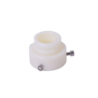 Cople para montaje HIKVISION DS-1601ZJ de nylamid de alta resistencia para prevenir inducciones