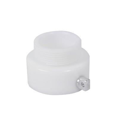 Cople para montaje HIKVISION DS-1614ZJ de nylamid de alta resistencia para prevenir inducciones electromageneticas.