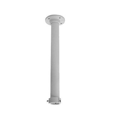 Montaje de Techo Tipo Tubo de 50 cm de Largo / Compatible con todos los PTZ epcom y HIKVISION