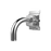 Montaje de Pared Anticorrosion para Domos PTZ / Soporta Norma Antiexplosión