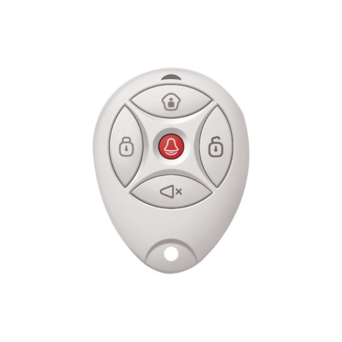 Control Remoto para panel de alarma Hikvision