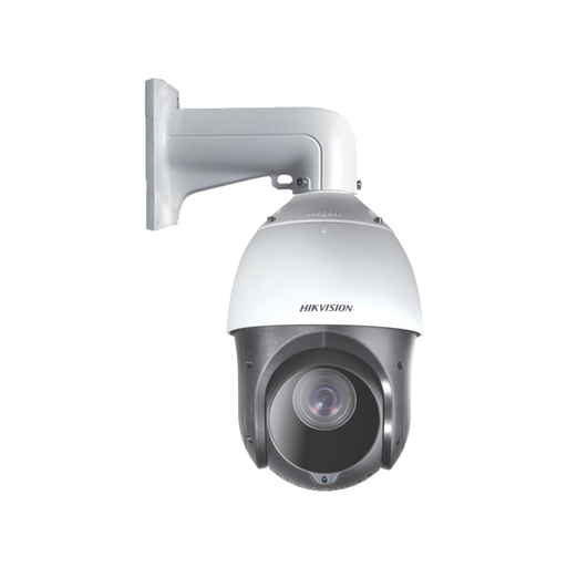 Domo PTZ TURBOHD 1080P / 15X Zoom / 100 mts IR / Exterior IP66 / dWDR / 4 Tecnologías (TVI / AHD / CVI / CVBS) / RS-485