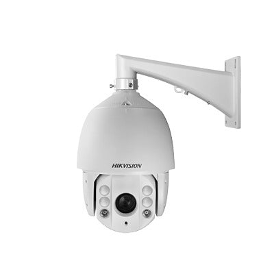 Domo Analógico PTZ IR 23X Zoom Optico, 700TVL/960H, dWDR, 120m IR, día/noche real ICR