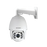 Domo PTZ TURBOHD 1080P / 30X Zoom / 200 mts IR / Exterior IP66 / WDR / Salida Analógica / RS-485 / AUTOSEGUIMIENTO INTELIGENTE