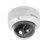 Domo IP 3 Megapixel / 30 mts IR Inteligente / dWDR / IP67 / IK10 / Hik-Connect P2P / H.264+ / PoE / ONVIF