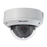 Domo IP 2 Megapixel / Lente Mot. 2.8 a 12 mm / 30 mts IR EXIR / WDR 120dB / IP67 / IK10 / PoE / Exterior / ONVIF