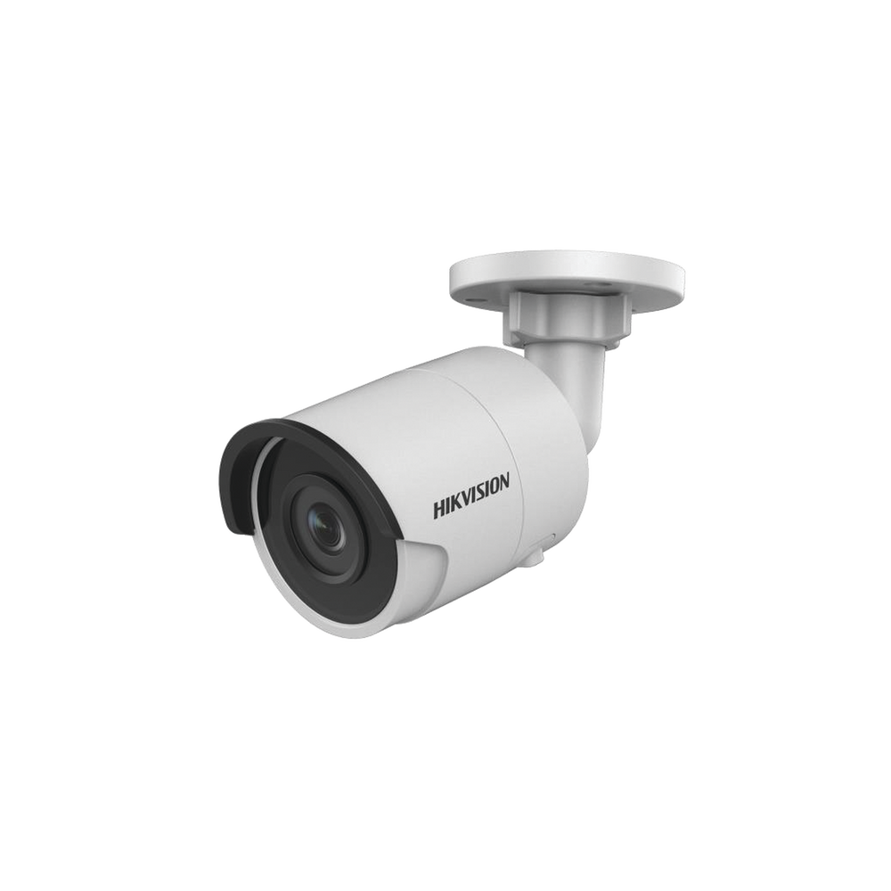 Mini Bala IP 2 Megapixel / 30 mts IR EXIR / Exterior IP67 / Lente 2.8 mm / WDR / PoE / Micro SD