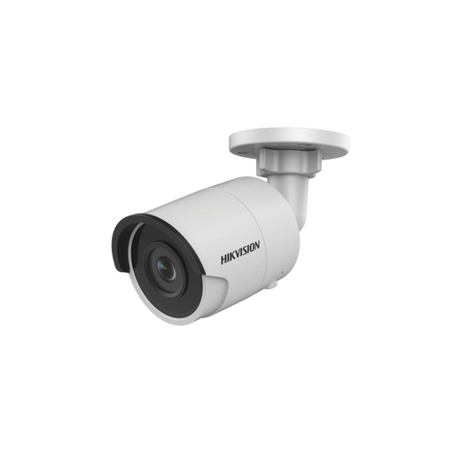 Mini Bala IP 2 Megapixel / 30 mts IR EXIR / Exterior IP67 / Lente 2.8 mm / WDR / PoE / Micro SD