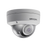 Domo IP 3 Megapixel / H.265+ / ULTRA BAJA ILUMINACIÓN / 30 mts IR EXIR / WDR / IP67 / IK10 / Hik-Connect / Vídeo Analíticos / PoE / Lente 2.8 mm / Entrada y salida de audio y alarma