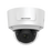 Domo IP 2 Megapixel / 30 mts IR EXIR / Exterior IP67 / IK10 / WDR / PoE / Entrada de Alarma y Audio