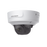 Domo IP 2 Megapixel / Lente Mot. 2.8 a 12 mm / 30 mts IR EXIR / Exterior IP67 / IK10 / Entrada y Salida de Audio y Alarma