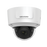 Domo IP 8 Megapixel / 30 mts IR EXIR / Exterior IP67 / IK10 / WDR / PoE / Entrada de Alarma y Audio