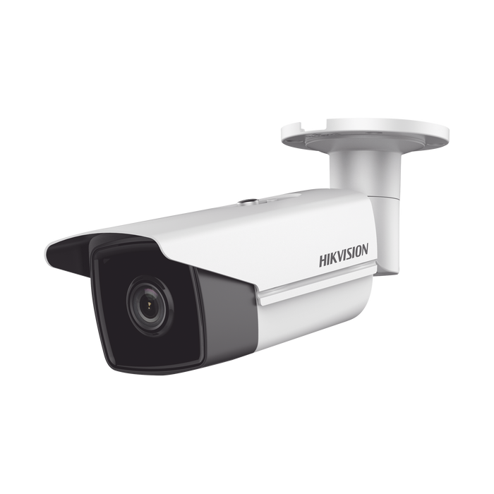 Bala IP 2 Megapixel / 50 mts IR EXIR / Uso en Exterior IP67 / WDR / PoE / Lente 4 mm