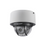 Domo IP 2 Megapixel / Darkfighter / Lente Mot. 2.8 a 12 mm / WDR / H.264+ / Defog / EIS / HLC / 30 mts IR / MicroSD / Entrada-Salida de audio y alarma