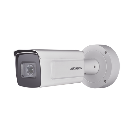 Bala IP 5 Megapixel / Lente vari-focal 2.8 - 12 mm / 50 mts IR EXIR / Exterior IP67 / IK10 / WDR 140dB