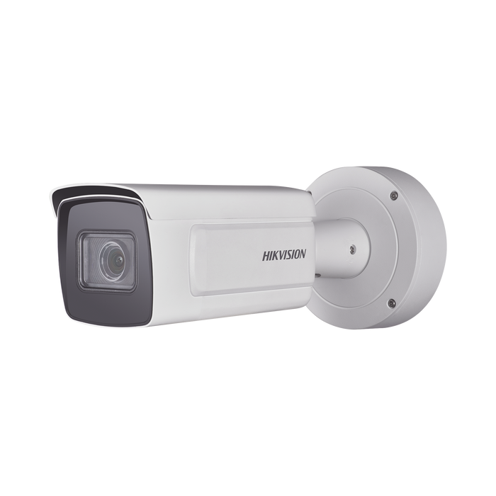 Bala IP 5 Megapixel / Lente vari-focal 2.8 - 12 mm / 50 mts IR EXIR / Exterior IP67 / IK10 / WDR 140dB