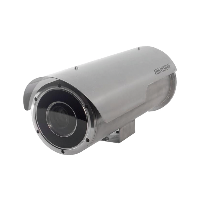 Cámara Bala IP 2 Megapixel / 50 mts IR / Anticorrosivo / Ultra Low Light / Lente Var. 3.8 - 16 mm / WDR / 60IPS / IP67 / ONVIF / WFC2 / C5-M