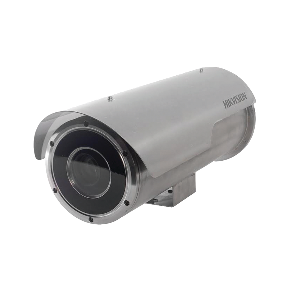 Cámara Bala IP 2 Megapixel / Anticorrosivo / Ultra Low Light / Lente Var. 11 - 40 mm / 100 mts IR / WDR / 60IPS / IP67 / ONVIF / WFC2 / C5-M