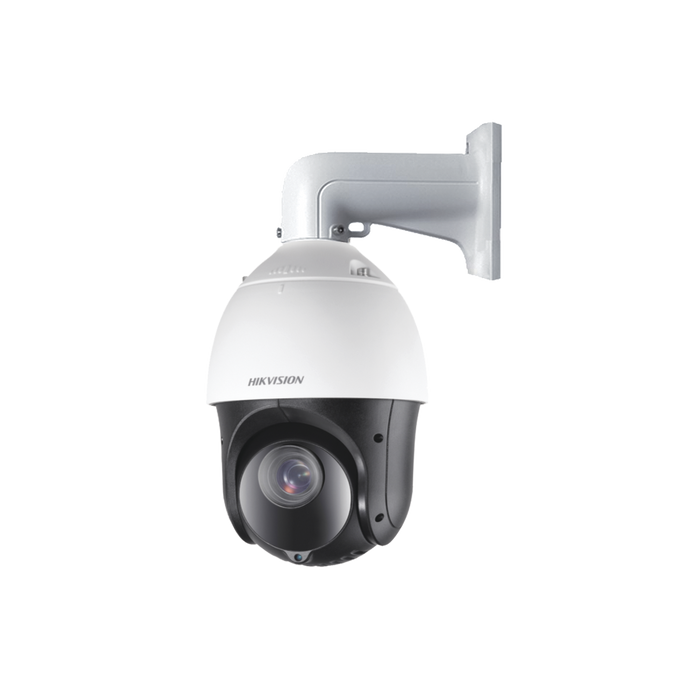 Domo IP PTZ 2 Megapixel / 15X Zoom / 100 mts IR / Exterior IP66 / WDR Real / Defog / EIS / HLC / 3D-DNR / PoE+