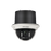 Domo IP PTZ 2 Megapixel / 15X Zoom / Uso en Plafon / Interior / IK10 / WDR / 3D-DNR / BLC / PoE+